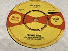 Frankie Ford & Huey “Piano” Smith Sea Cruise / Roberta Sue Records WI 366 45