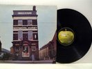 RINGO STARR Sentimental Journey (1st UK Press) LP EX/EX, PCS 7101, Vinyl, Album