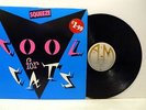 SQUEEZE cool for cats (& rare blue sleeve) LP EX/VG+, AMLH 68503, vinyl, album,