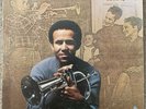 Eddie Henderson Heritage LP Jazz Funk OG