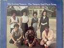 The Loving Sisters The Sisters And Their Sons LP Funk Soul OG