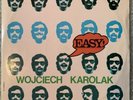 Wojciech Karolak Easy  LP Jazz Funk OG
