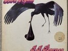 J. J. Barnes Born Again LP Funk Soul OG Rare