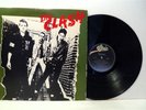 THE CLASH the clash self titled LP EX-/VG, JE 36060, vinyl, album, usa, 1979