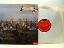 THE BEE GEES trafalgar (1st uk press) LP EX/VG, 2383 052, vinyl, album, gatefold