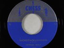 Blues 45 - Howlin' Wolf - Smokestack Lightning/You Can't Be Beat - Chess