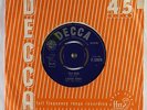 Garage Mod 45 - Loose Ends - Tax Man - Decca UK