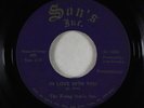 Garage Soul 45 - Rising Son's, Inc. - In Love With You - Sons Inc. - obscure