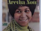 ARETHA FRANKLIN Aretha Now ATLANTIC SD-8186 LP SEALED j