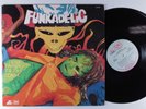FUNKADELIC Let's Take It To The Stage 20TH CENTURY/WESTBOUND LP NM promo j