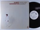 ALBERT WASHINGTON Sad And Lonely EASTBOUND LP NM wlp j