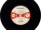 The Tennors - Ride Your Donkey/ I've Got To Get You Off My Mind. A BIG SKIN 7