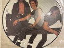 MOTÖRHEAD LIVE 1983 PIC DISC LIMITED NUMBERED MINT UNPLAYED 1991 GOOD PHOTOS