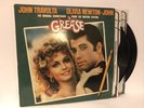 Grease RS-2-4002 Soundtrack VG+ Gatefold 1978 RSO 2x LP 12in Vinyl Record Album