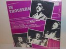 William Finn In Trousers The Marvin Songs RARE LP Vinyl Original Cast 1979