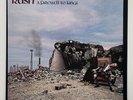 Vtg RUSH Album FAREWELL TO KINGS Anthem 1978 PRESSING Vinyl CANADA Lp OG MINT