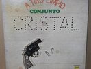 CONJUNTO CRISTAL 