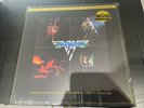 Van Halen -  Original Master Recording Mofi ultradisc One Step 1 supervinyl
