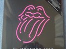 ROLLING STONES - EL MOCAMBO 1977 - 4LP - 180G BLACK VINYL - NEW & SEALED