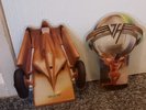 VAN HALEN SHAPED PICTURE DISCS,rock,vinyl