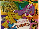 The Beatles - A Collection Of Beatles Oldies (LP, Comp, RE, RP)
