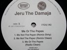 Jeru The Damaja - Me Or The Papes (12
