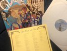 Gene Clark – No Other. German LP Vinyl Original