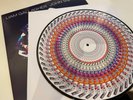 Liam Gallagher  John Squire - ZOETROPE LP (Ex Oasis & Stone Roses), Blood Record