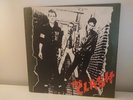 THE CLASH LP VINYL RECORD