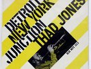 THAD JONES DETROIT-NEW YORK JUNCTION BLUE NOTE BLP1513 JAPAN VINYL LP