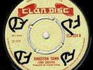 LORD CREATOR-kingston town    clan disc 7