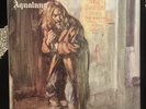 Jethro Tull Aqualung Original 1971 Chrysalis Record 202659 GERMAN IMPORT VG+/VG+
