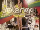 Excellent VINYL Solange Sol-Angel & The Hadley St Dreams [2 LP]