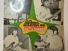 La Musica Maciza de Los Cachorros - 1973 Original LP - RARE - EX/EX/EX