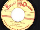 PAT FRANCIS - GUYS GET A BLOW