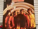 THE KINKS Are The Village Green Preservation Society LP UK Pressing