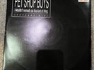 Pet Shop Boys I Wouldn’t Normally Do This Kind Of Thing (Voxygen Mix)  12”