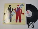 Depeche Mode Get the balance right Record lp original vinyl album SINGLE