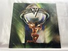 Van Halen 5150 Lyrics 1 25394 Dreams Summer Nights Love Walks In Tested EX EX EX