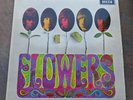 LP The ROLLING STONES Flowers, UK, EX+/MINT-