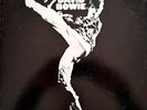 David Bowie - The Man Who Sold The World / LP pressage français 1972 /VG+