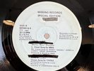 Marcus Mixx Missing dog Records 1987 Rare Chicago House