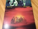2 x URIAH HEEP Vinyl Albums DEMONS & WIZARDS 1972 SWEET FREEDOM 1973 Bronze U.K.