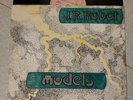 MODELS - J.R. ROBOT (ITALO DISCOMIX 12
