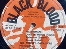 The Mighty Cavaliers – Fisherman - OG Rare Kenyan Highlife - Without Sleeve
