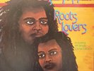 LP ROOTS / SUGAR MINOTT / ROOTS LOVERS / BLACK ROOTS