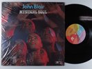 JOHN BLAIR Mystical Soul A&R LP NM j