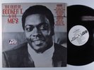 BOOKER T. & THE M.G.'S The Best Of... ATLANTIC LP NM wlp j