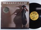 CHICAGO GANGSTERS Life Is Not Easy... HEAT HTH-002 LP NM/VG++ SHRINK j