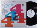 FANTASTIC FOUR Best Of The... SOUL LP VG++/NM wlp j